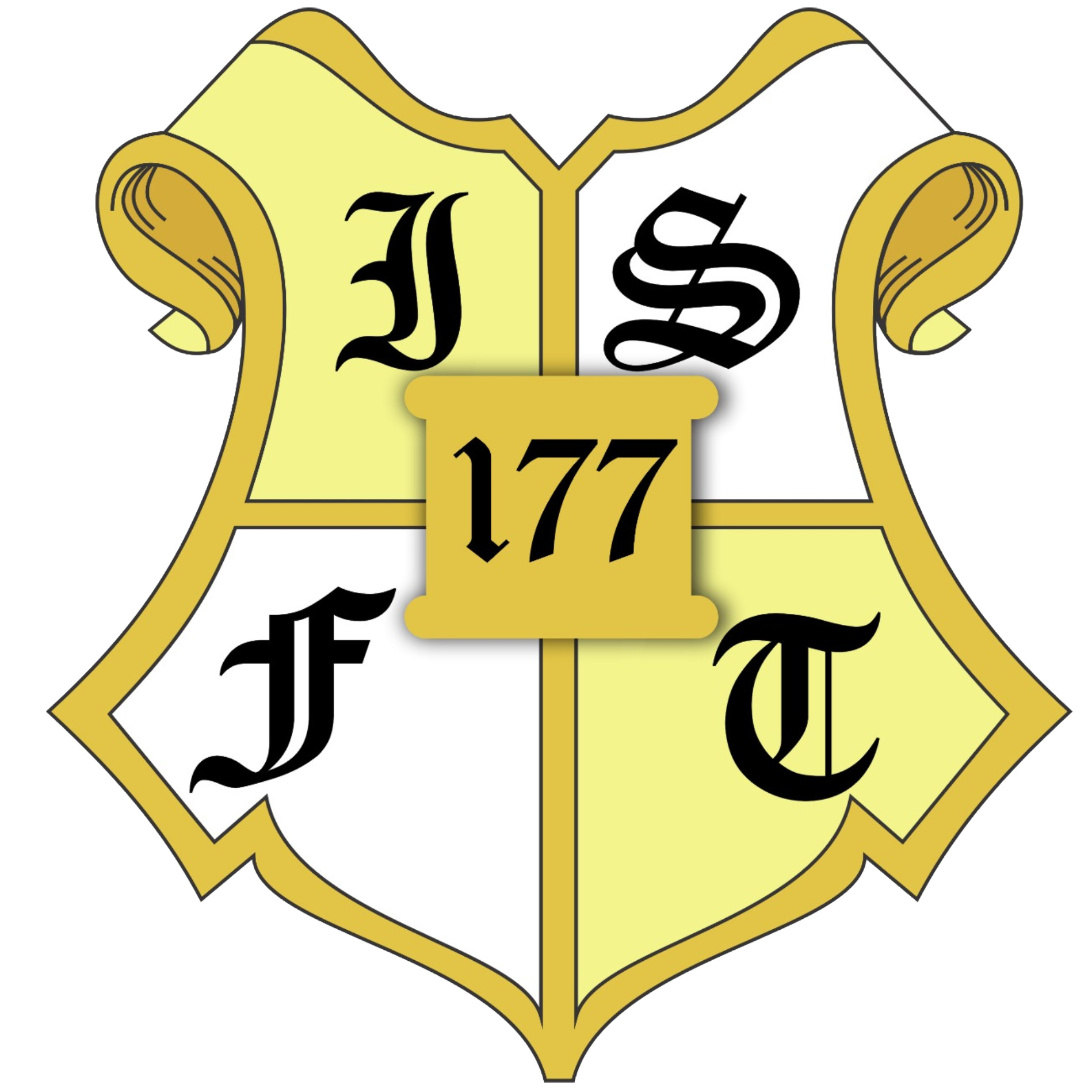 Logo ISFT 177